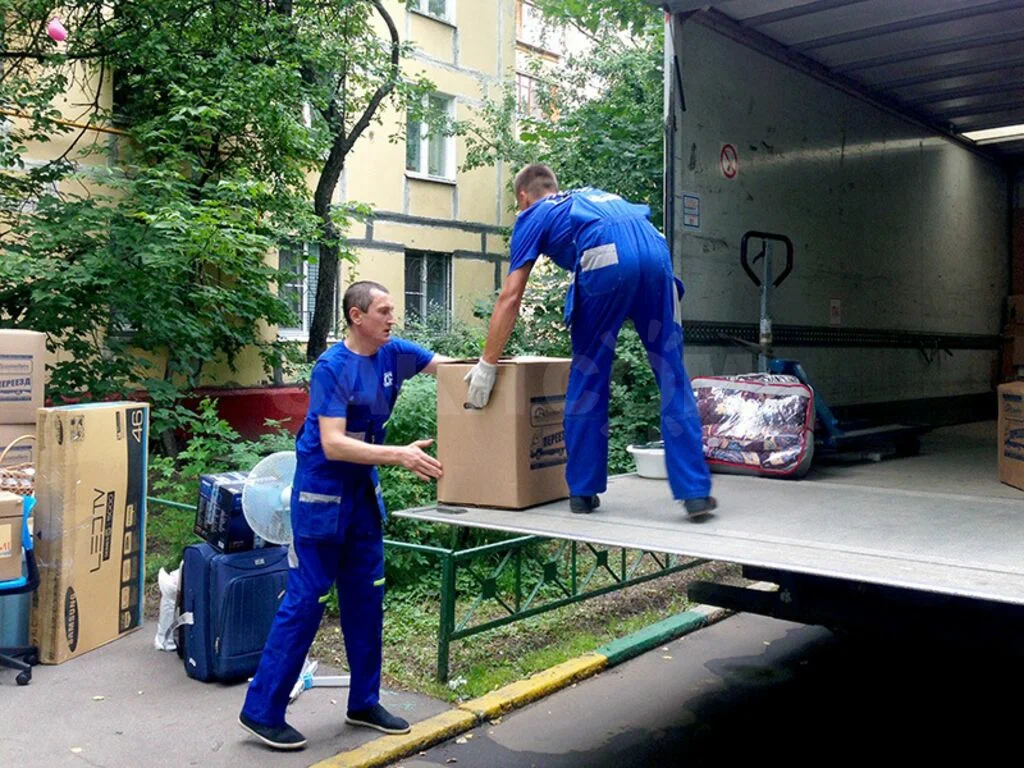 Last Minute Moving San Diego