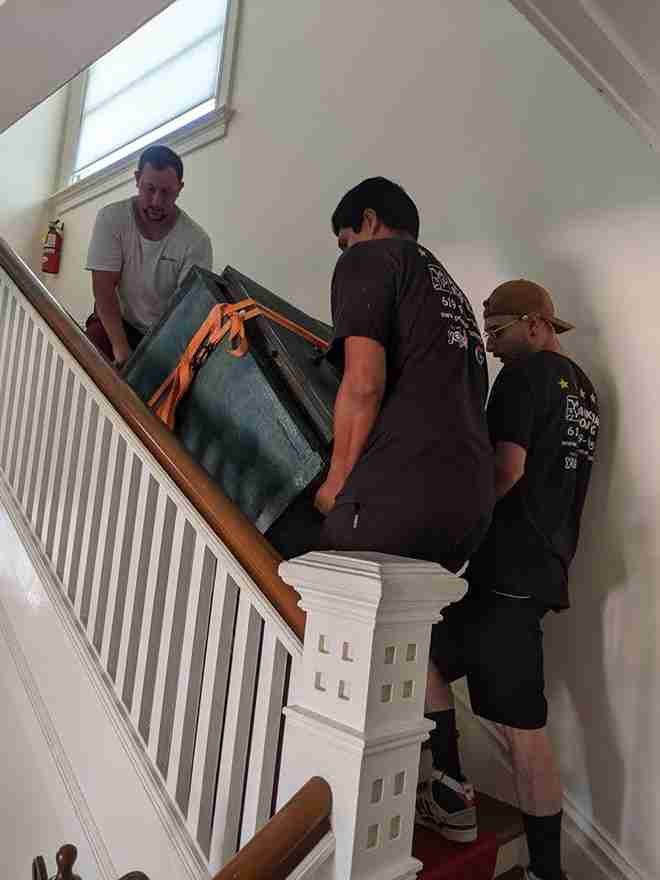 Best Residential Movers