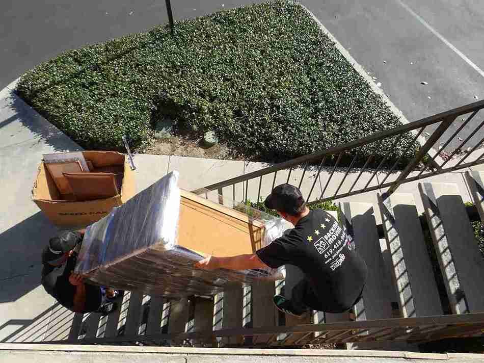 Furniture Assembly Services