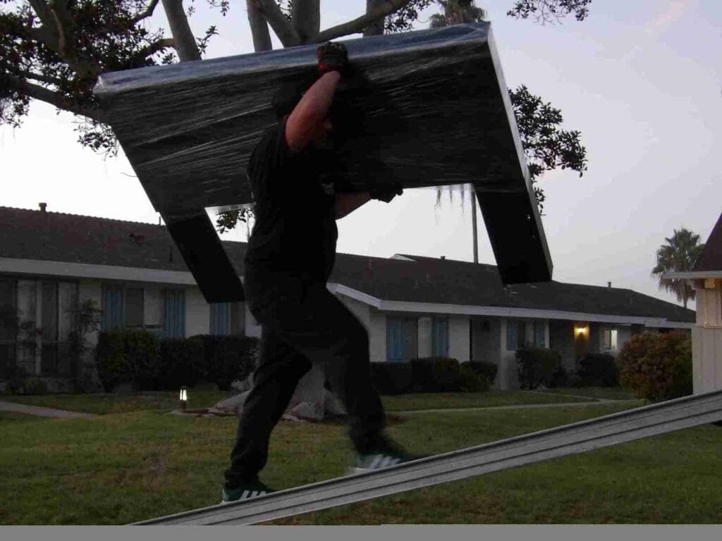 Furniture Moving Companies Near Me