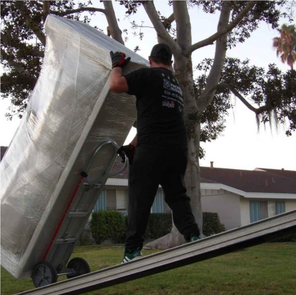 Furniture Assembly Service