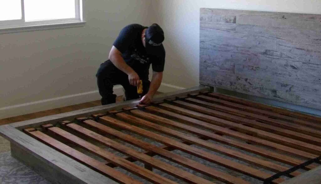 Last Minute Moving Company