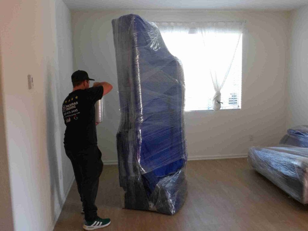 Last Minute Moving Company Near Me