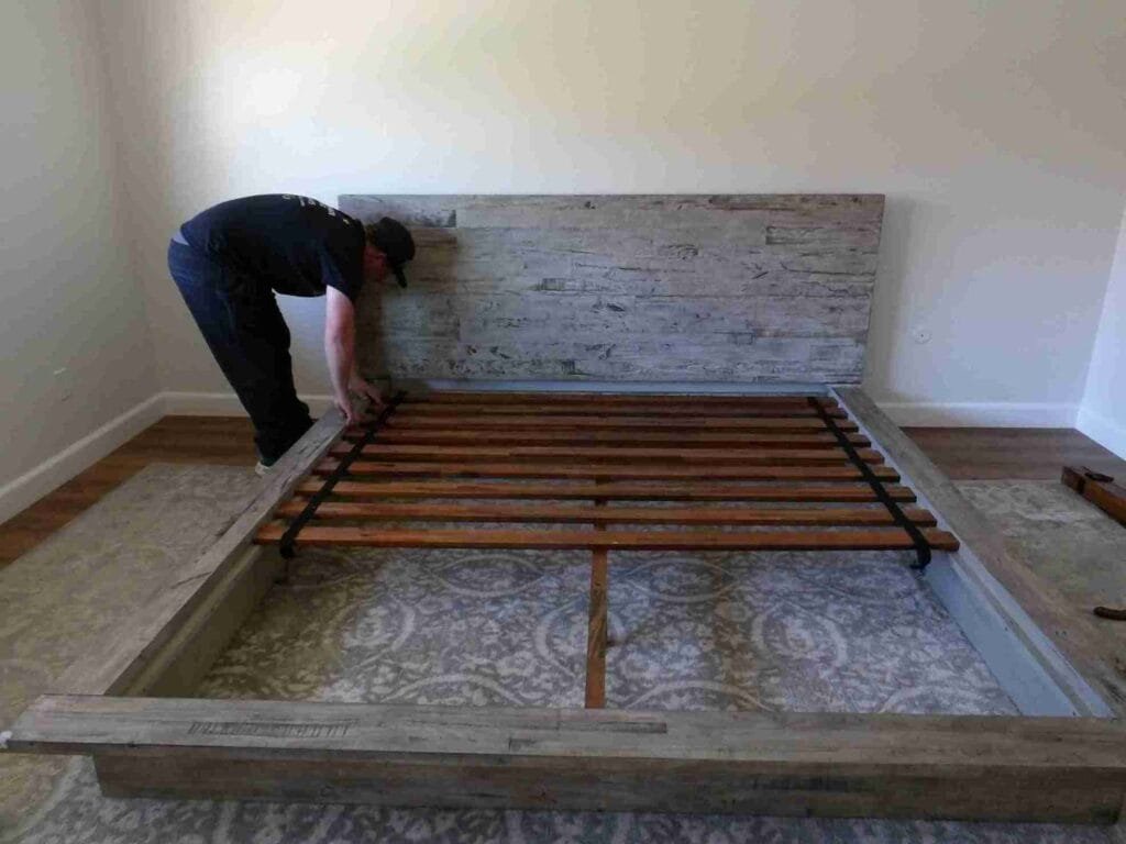 Last Minute Moving Services