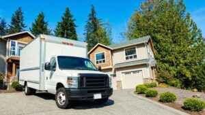 Local Moving Services Near Me