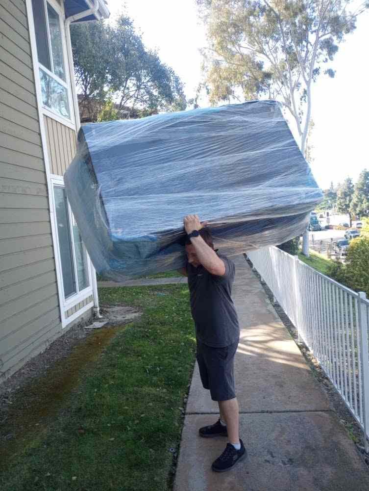 Residential Movers
