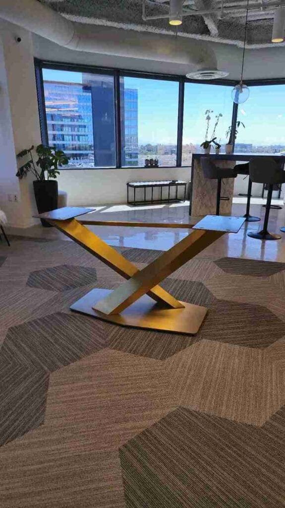 Commercial Moving Services