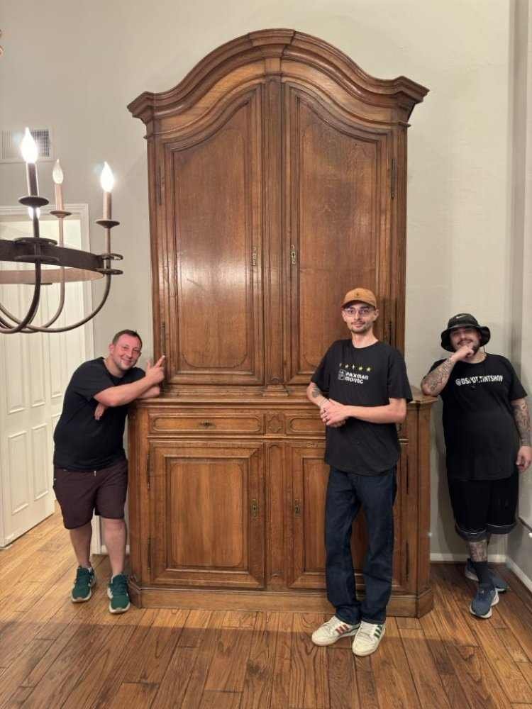 Furniture Moving Companies