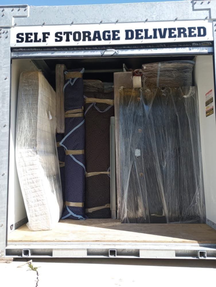 Loading and Unloading