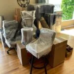 Long distance Packman Moving companies san diego