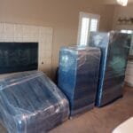 Office movers san diego