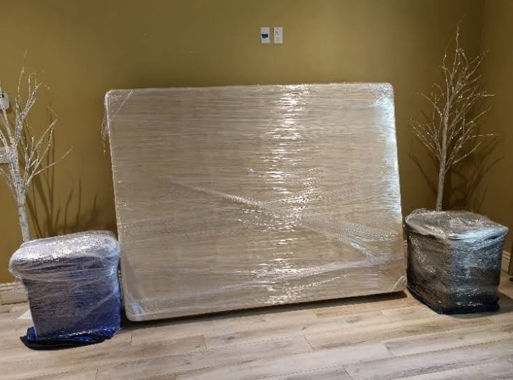 Packman Movers and packers San Diego