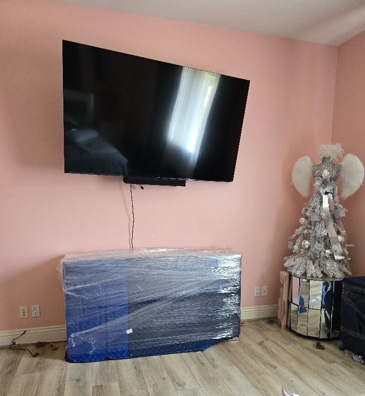 Packman Movers la jolla