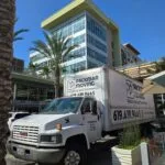 Packman Movers san Diego