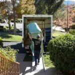 Packman Moving company san diego