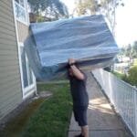 Reliable furniture movers San Diego