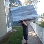 Reliable furniture movers San Diego