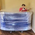 Residential movers San Diego