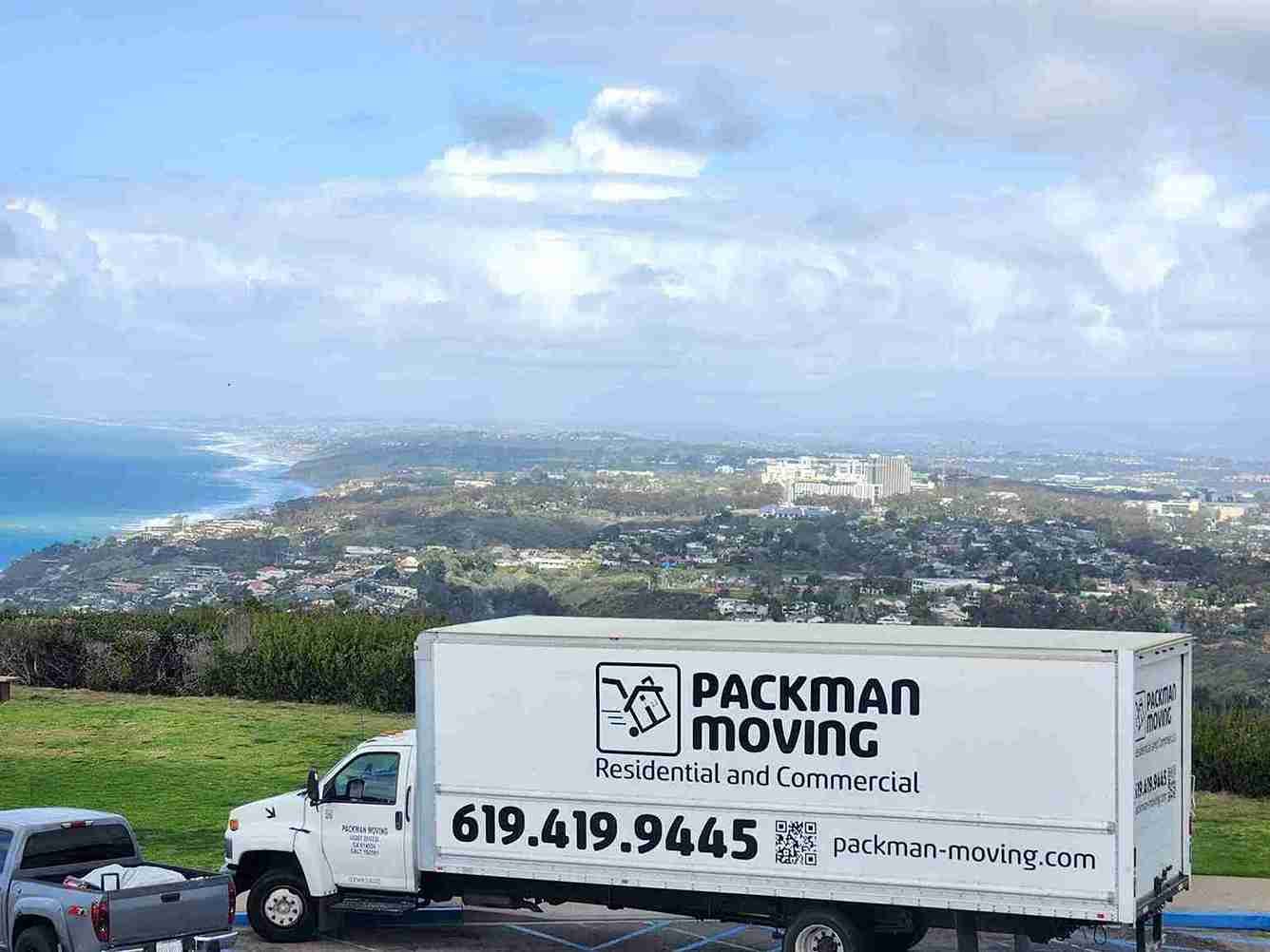 Professional Packing Tips for Moving to San Diego